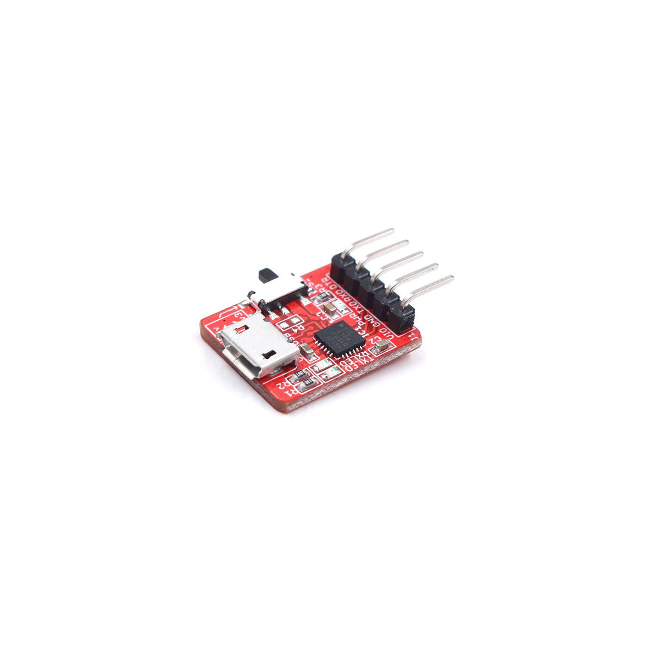 CP2104 USB to Serial Bridge (Arduino Programmer)