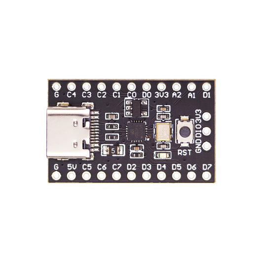 nanoCH32V003 Development Board