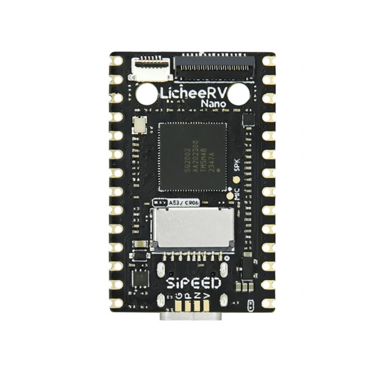 Sipeed LicheeRV Nano WE (Beta)