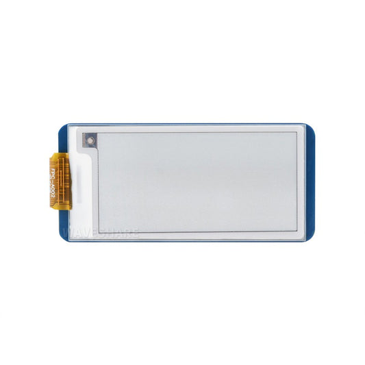 Waveshare 2.13inch e-Paper HAT (G) E-paper Display