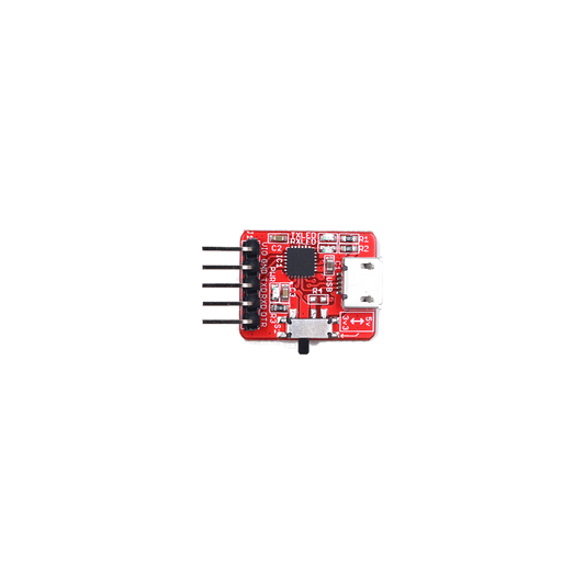 CP2104 USB to Serial Bridge (Arduino Programmer)