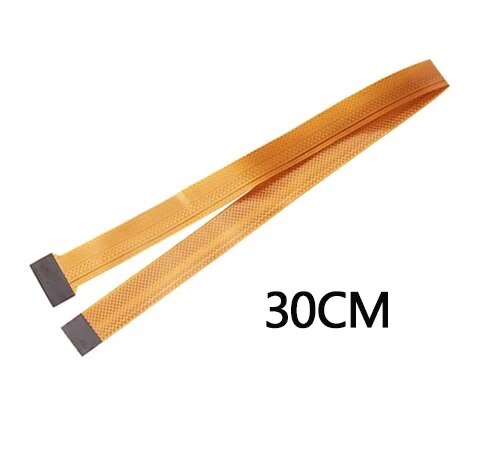 15p 1mm to 22p 0.5mm FPC Ribbon Cable for SBCs & Cameras