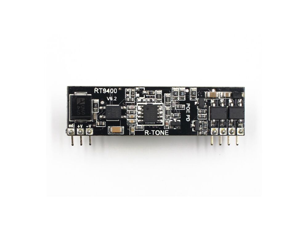 RT9400 PoE Module V6.3 (Banana Pi BPI-9400)
