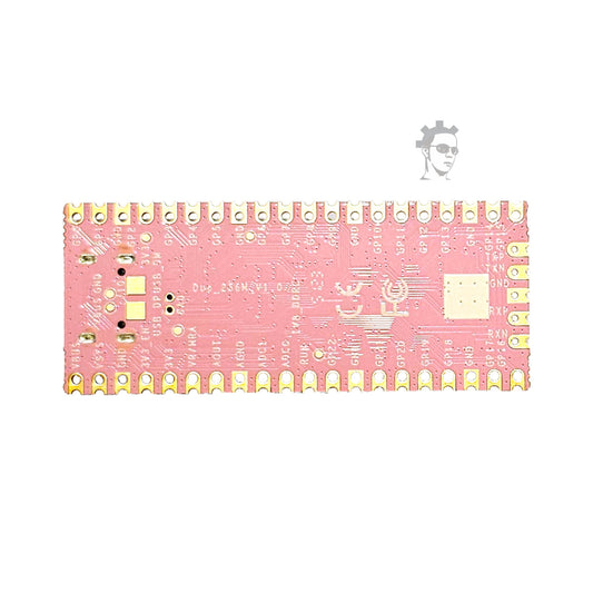 Milk-V Duo 256M - 1GHz Dual-Core RISC-V + ARM + 8051 SBC