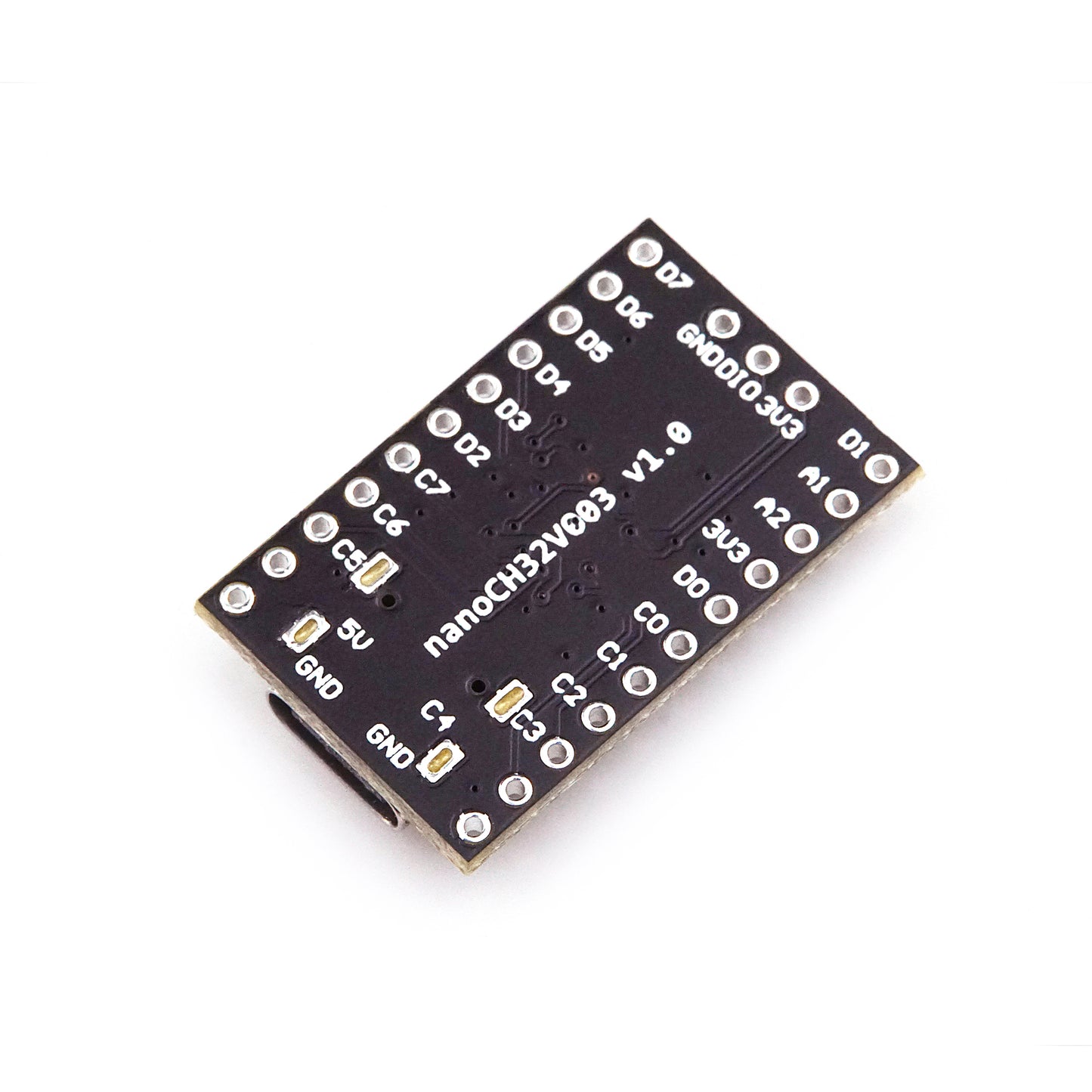 nanoCH32V003 Development Board