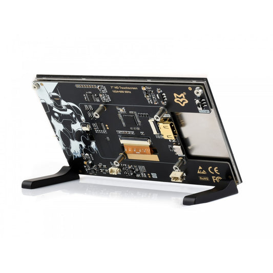 Luckfox 7inch HD Capacitive Touch Screen