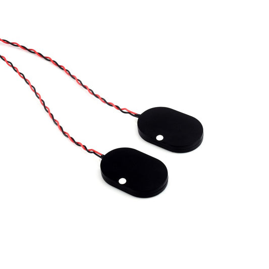 Waveshare 8Ω 2W SBC / Display Speakers