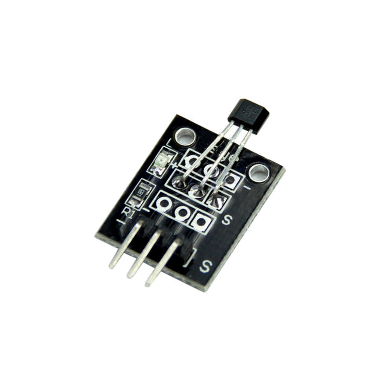 KY-003 Digital Hall Effect / Magnetism Sensor for DevBoards & Arduino (3144E)