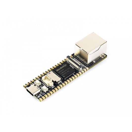 Luckfox Lyra Plus RK3506G2 Linux Micro Development Board