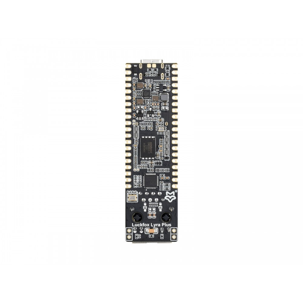 Luckfox Lyra Plus RK3506G2 Linux Micro Development Board