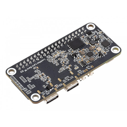 Luckfox Lyra Zero W Micro Linux Development Board