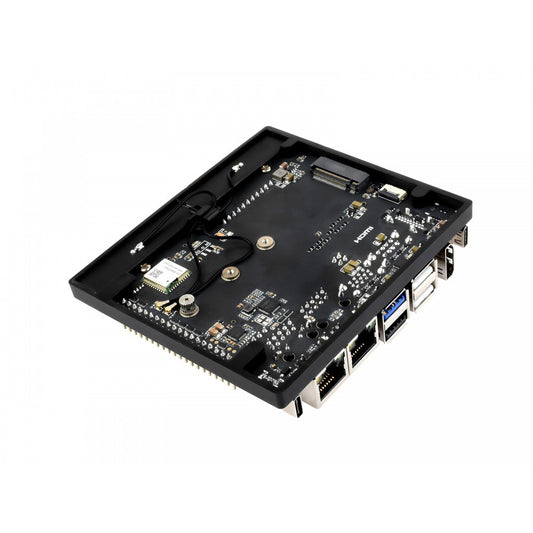 Luckfox Omni3576 Edge Computing Development Board