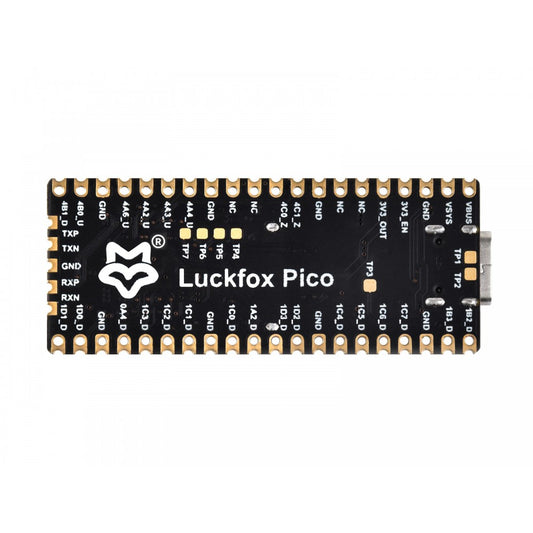 Luckfox Pico
