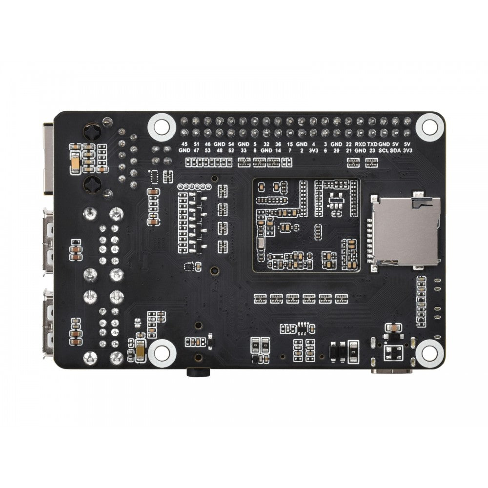 Luckfox Pico Pi