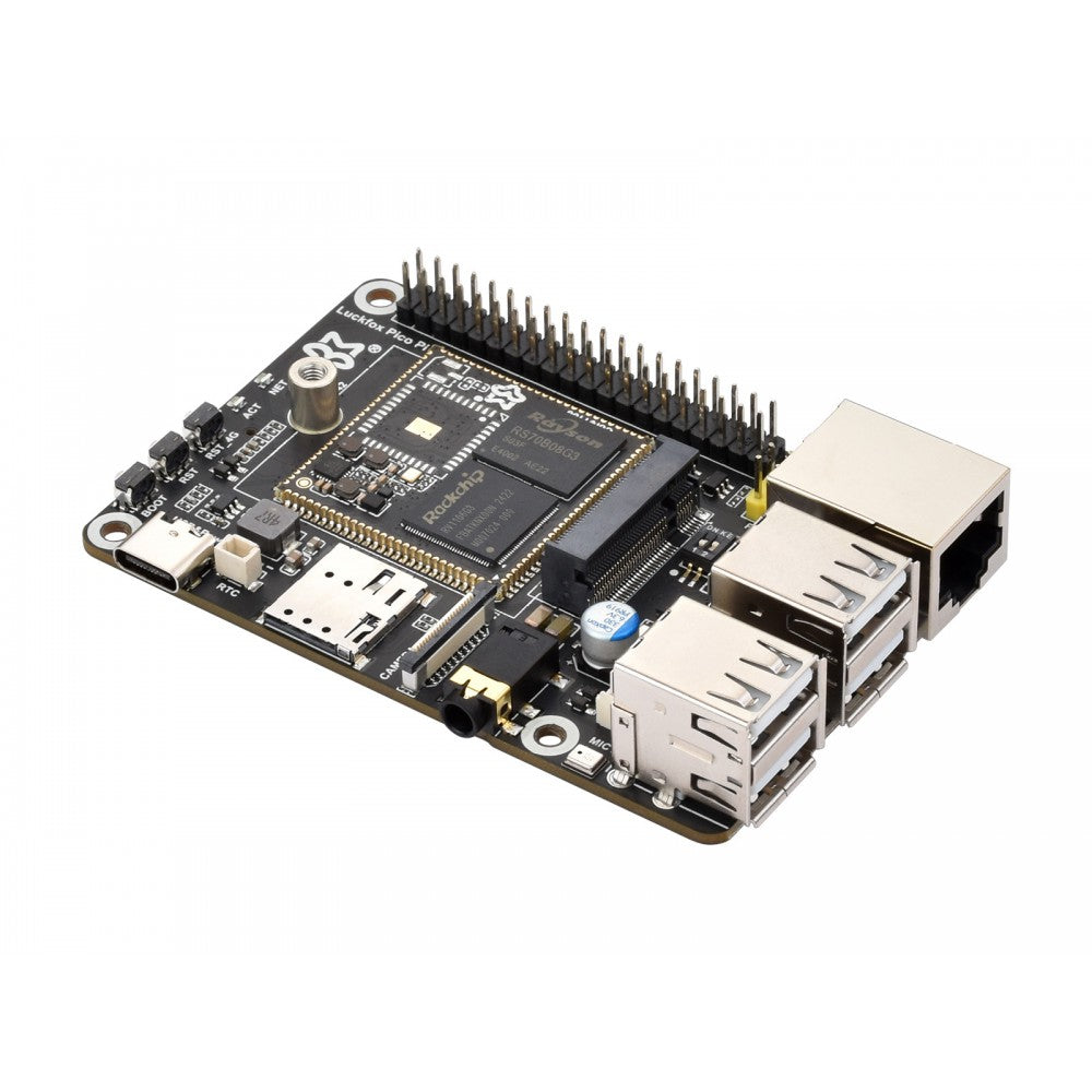 Luckfox Pico Pi
