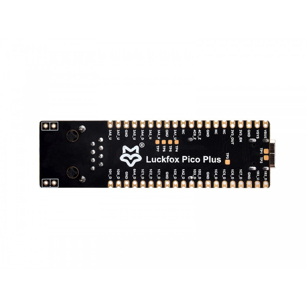 Luckfox Pico Plus