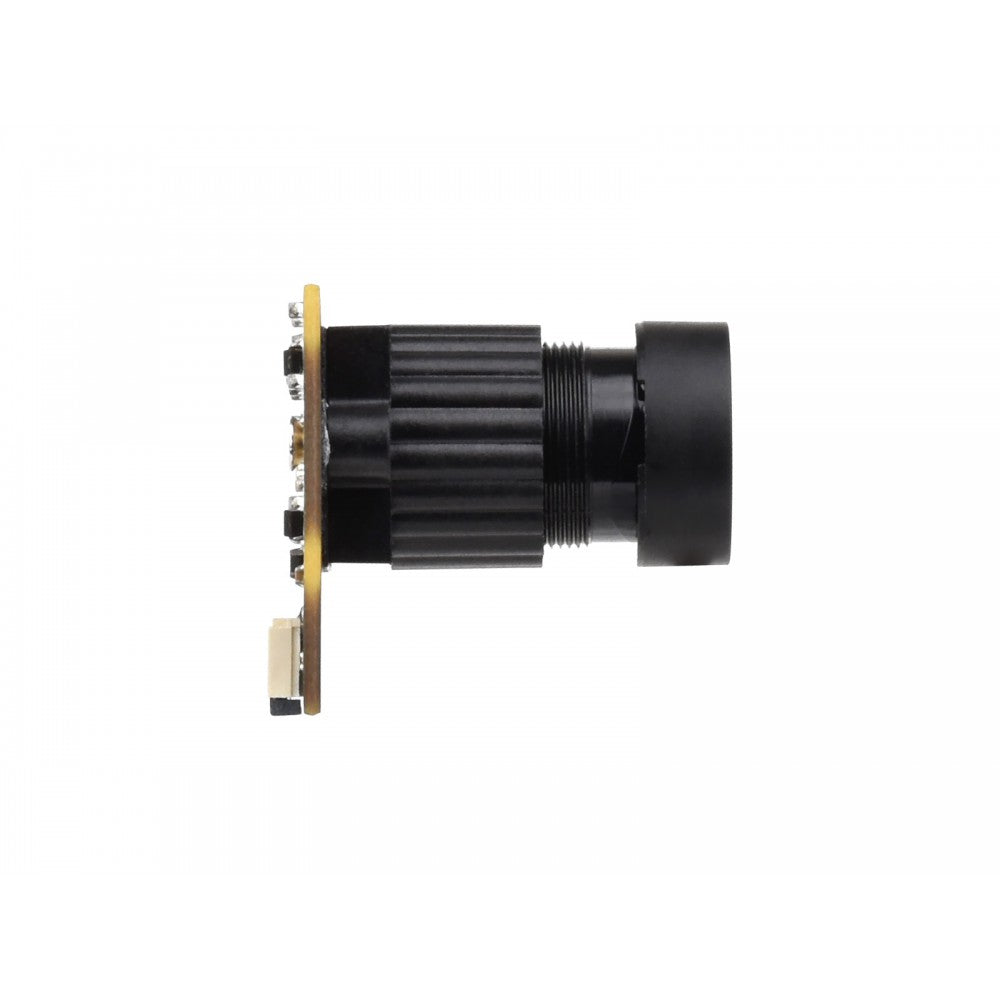 Luckfox MIS5001 5MP Wide-Angle Lens Camera Module
