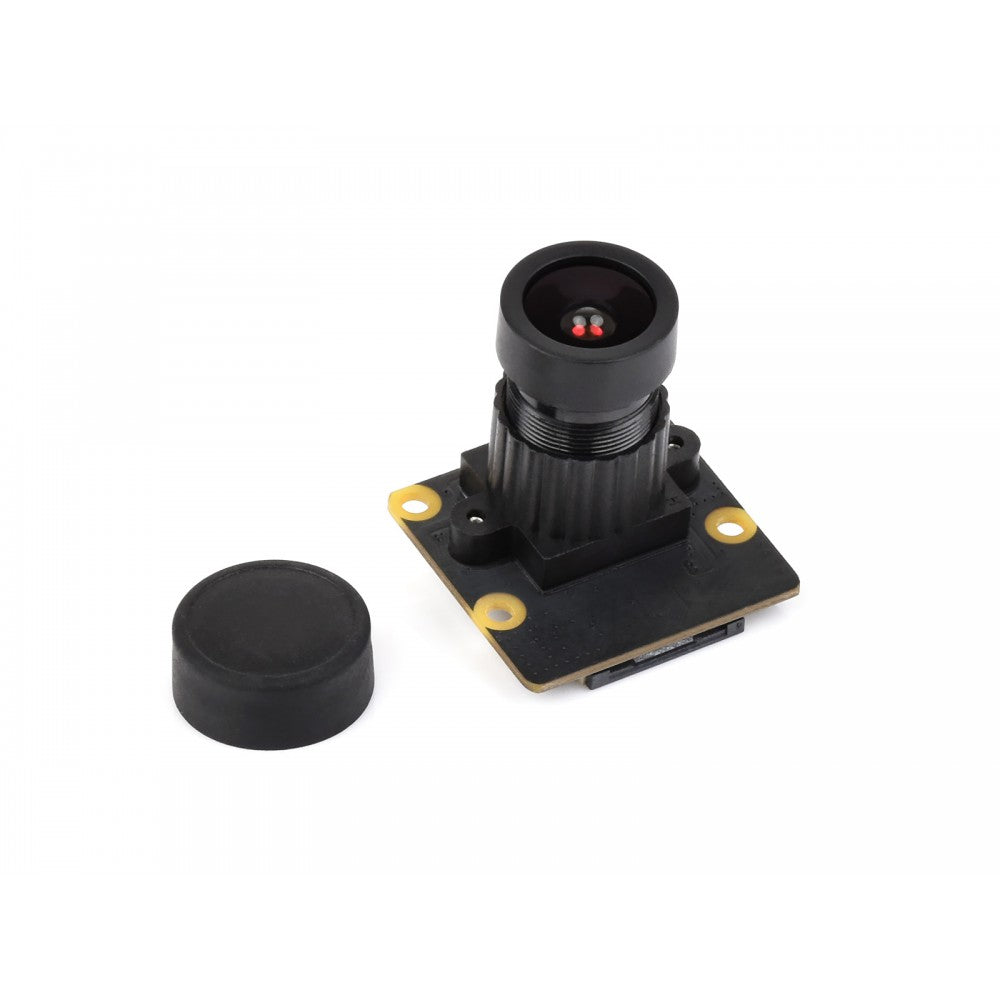 Luckfox MIS5001 5MP Wide-Angle Lens Camera Module