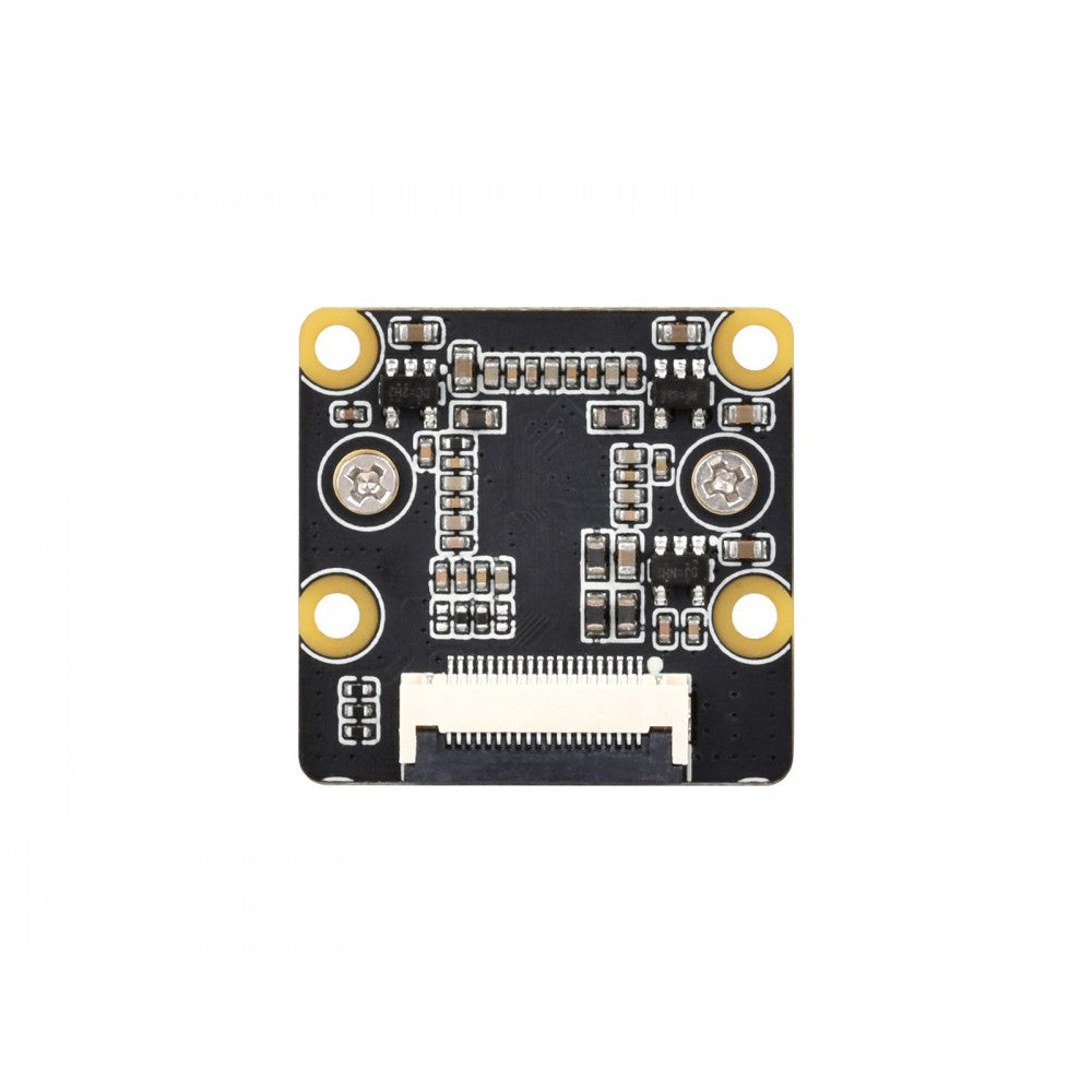 Luckfox MIS5001 5MP Wide-Angle Lens Camera Module