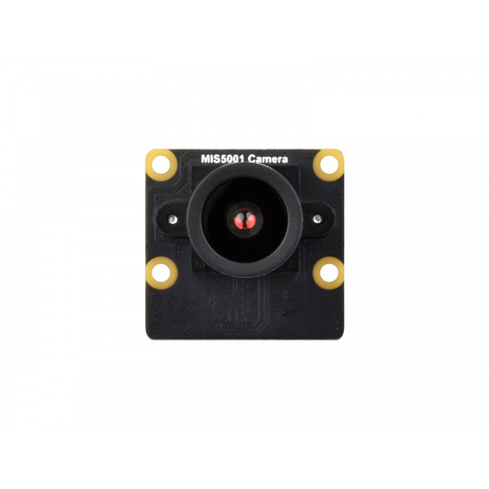 Luckfox MIS5001 5MP Wide-Angle Lens Camera Module