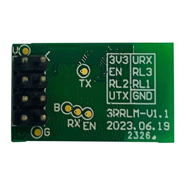 Pinenut Model-01M (Matter Certified)
