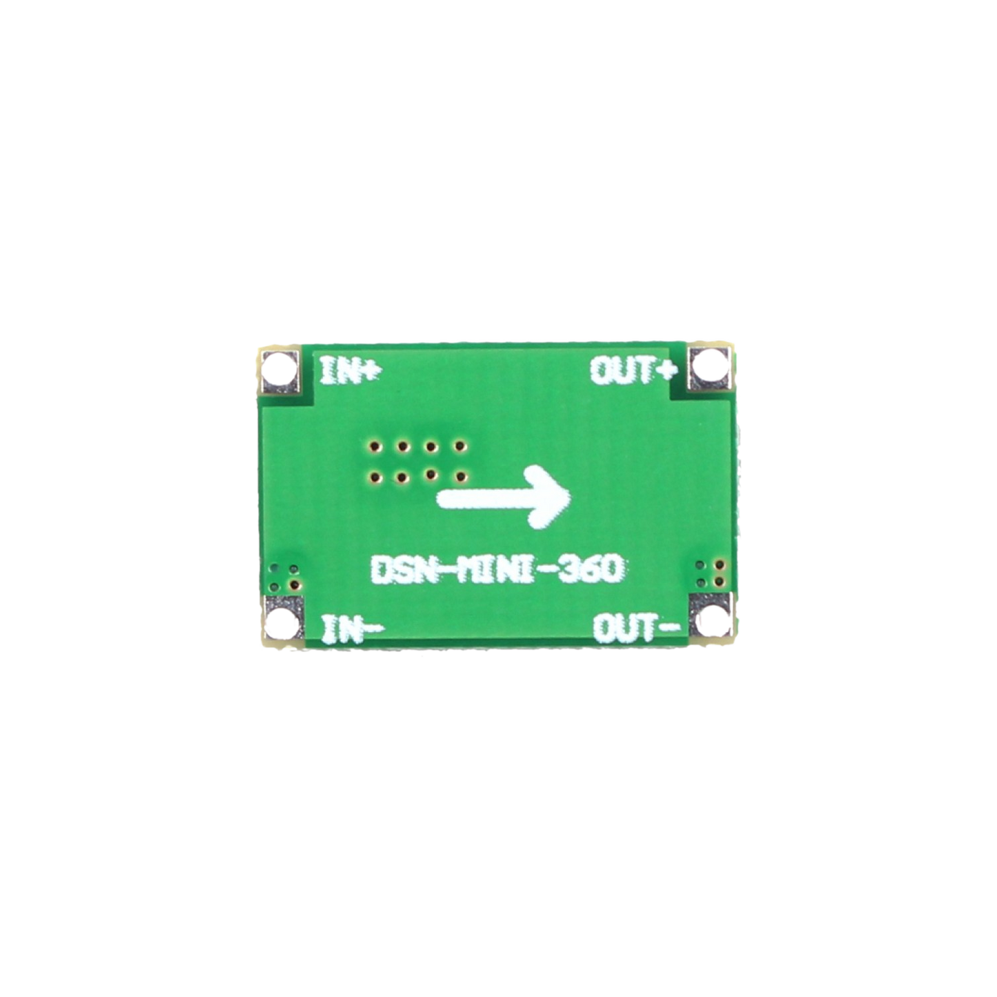 Mini-360 DC Buck Converter