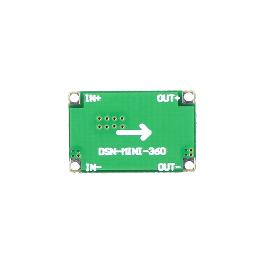 Mini-360 DC Buck Converter