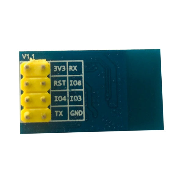 Pinenut Model-01S Wifi/BLE5 Module