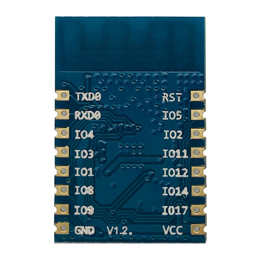Pinenut Model-12S Wifi/BLE5 Stamp
