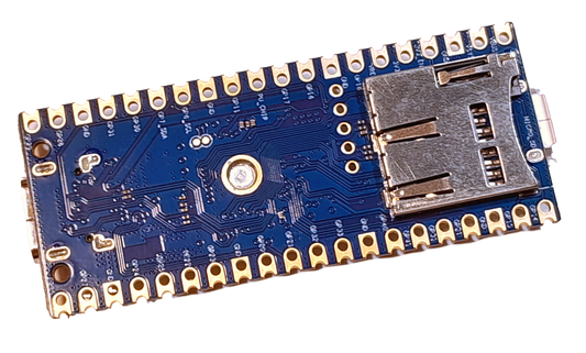 Ox64 - 128Mb (16MB) Variant