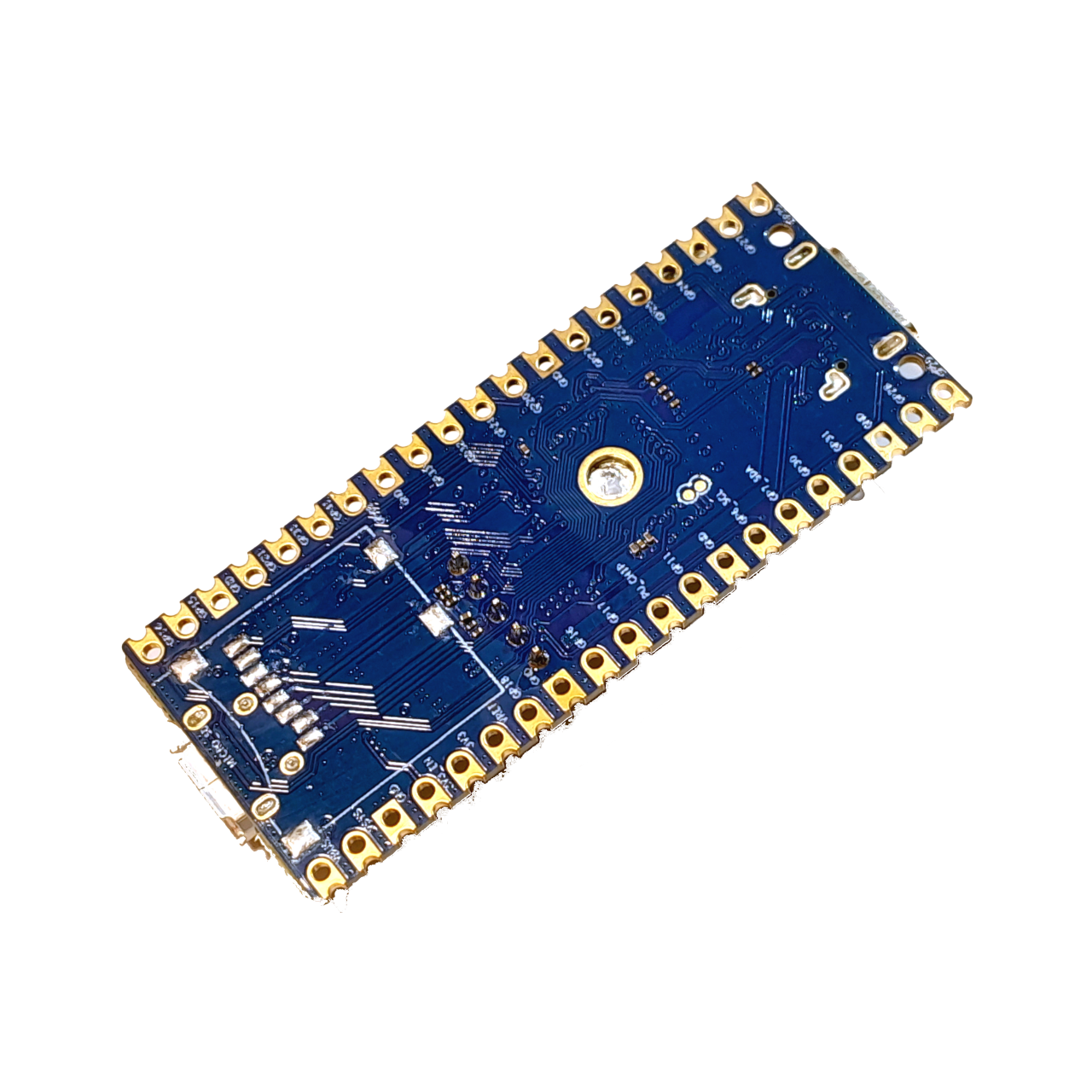 Ox64 - 16Mb (2MB) Variant