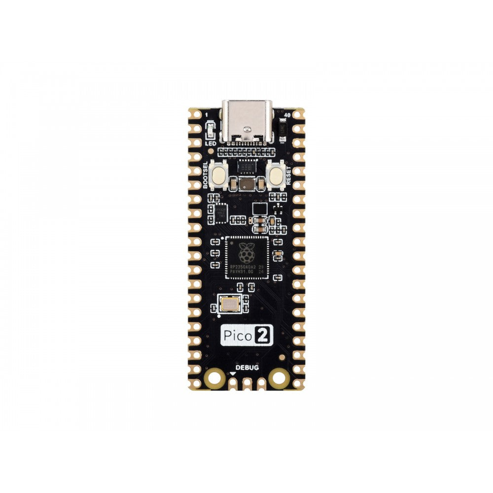 Luckfox Pico 2 Micro Development Board