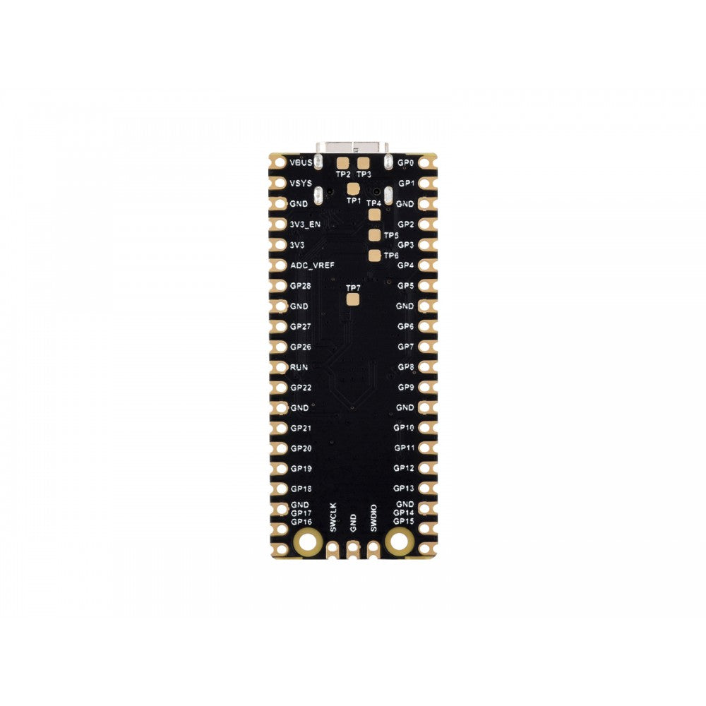 Luckfox Pico 2 Micro Development Board