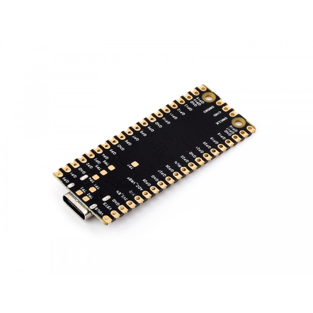 Luckfox Pico 2 Micro Development Board