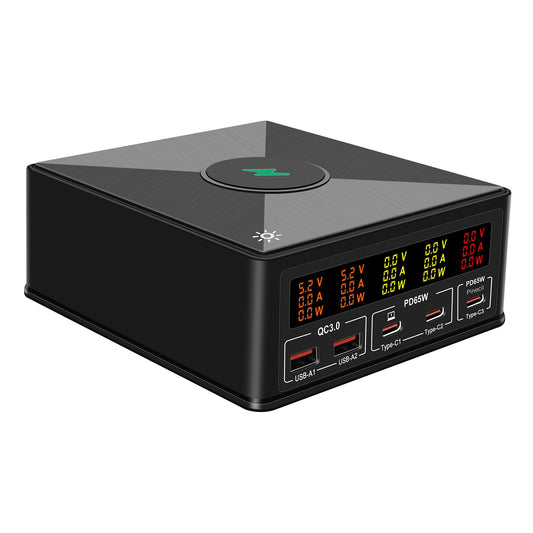 PinePower V2 - 165W Desktop Power Supply - AU version