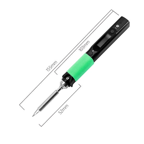 Pinecil V2 - Smart Mini Portable Soldering Iron