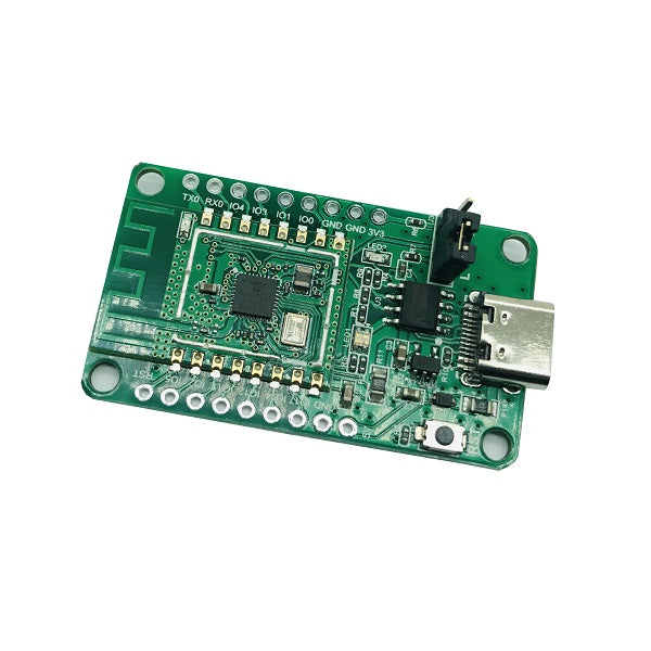 PineCone BL602 Evaluation Board