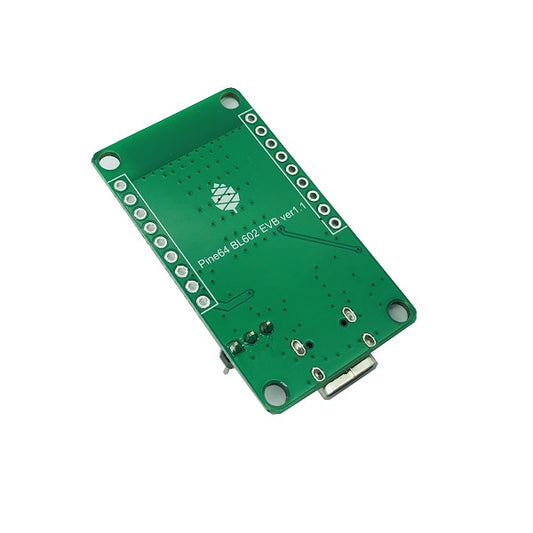 PineCone BL602 Evaluation Board