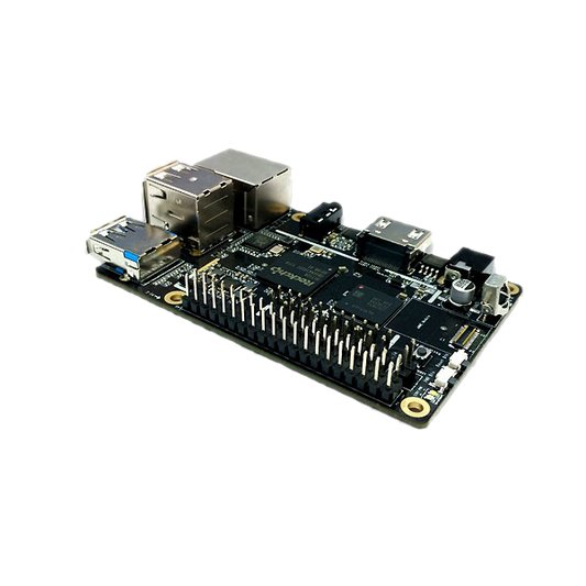 Pine64 ROCK64 2GB Single Board Computer