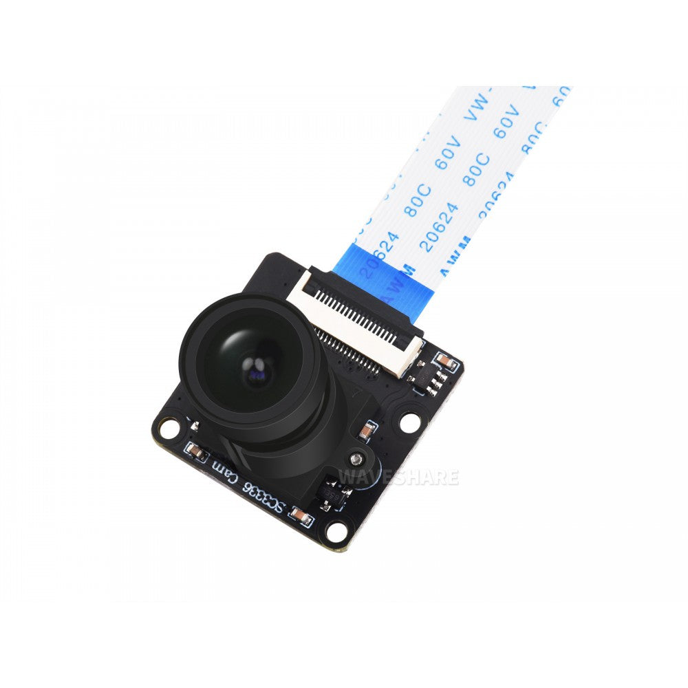Luckfox SC3336 3MP Camera (B)