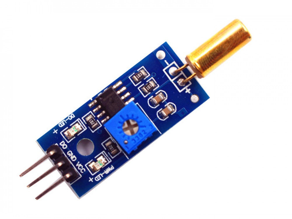Digital Tilt Sensor (SW-520D)