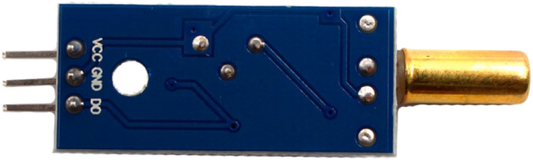 Digital Tilt Sensor (SW-520D)