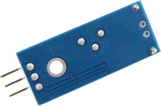 Vibration Detector Module (SW-420 + LM393)