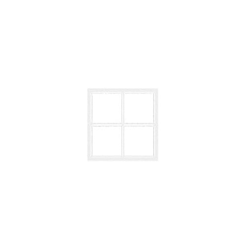 Thermally Conductive Silicone Pads (4-Pack)