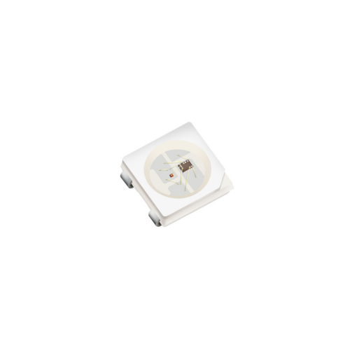 Xinglight RGBC SMD LEDs (WS2812B Compatible)
