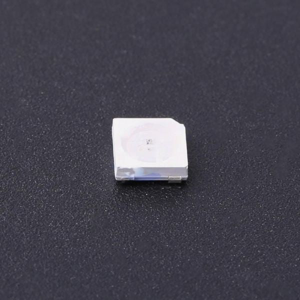 Xinglight RGBC SMD LEDs (WS2812B Compatible)