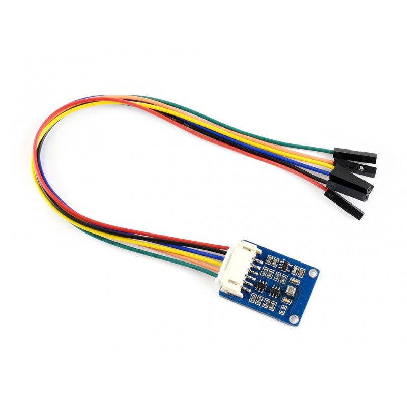 Waveshare BME280 - Temperature, Humidity & Barometric Pressure Sensor