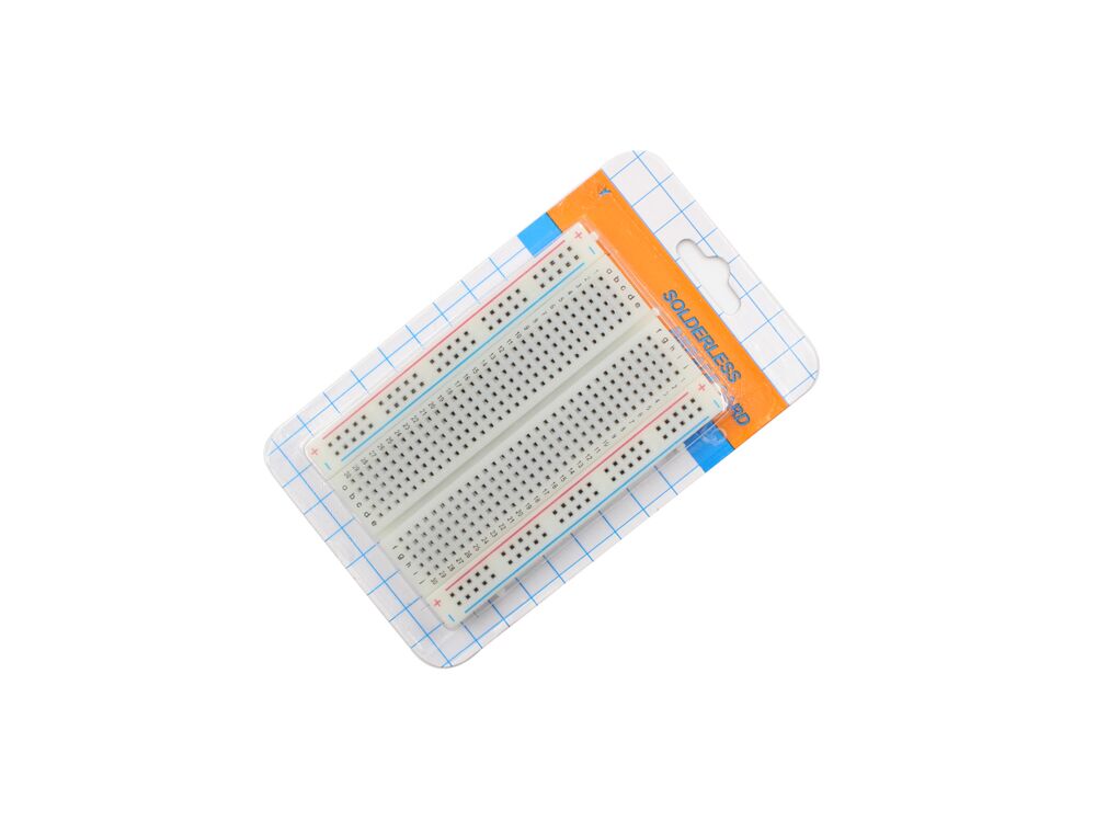 Breadboard - 8.3x5.5cm