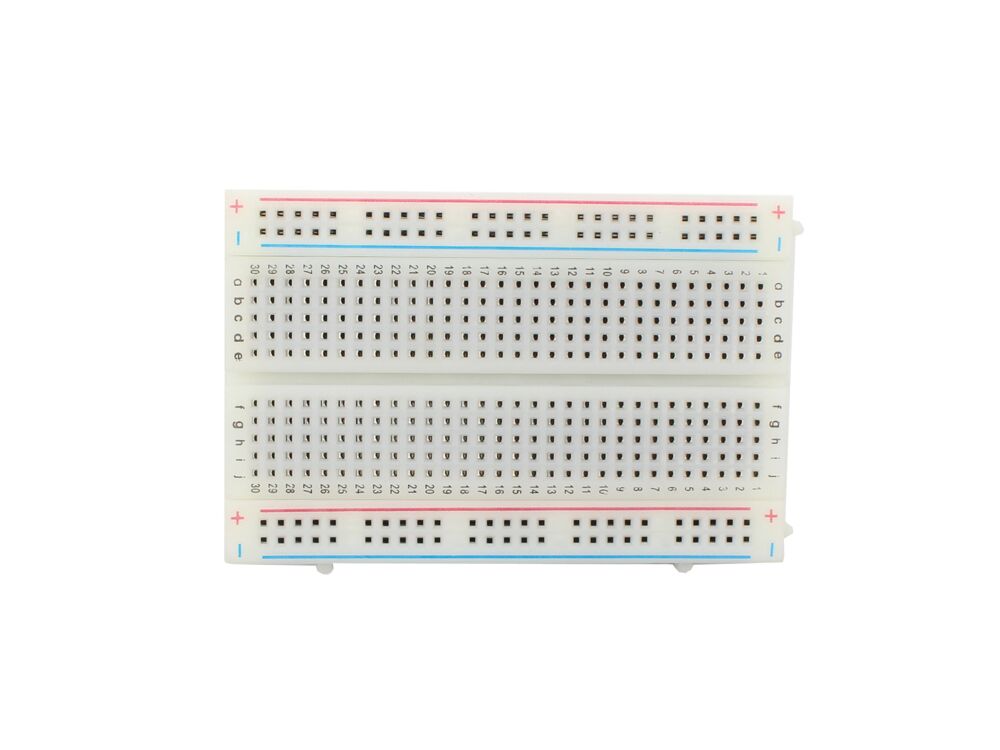 Breadboard - 8.3x5.5cm