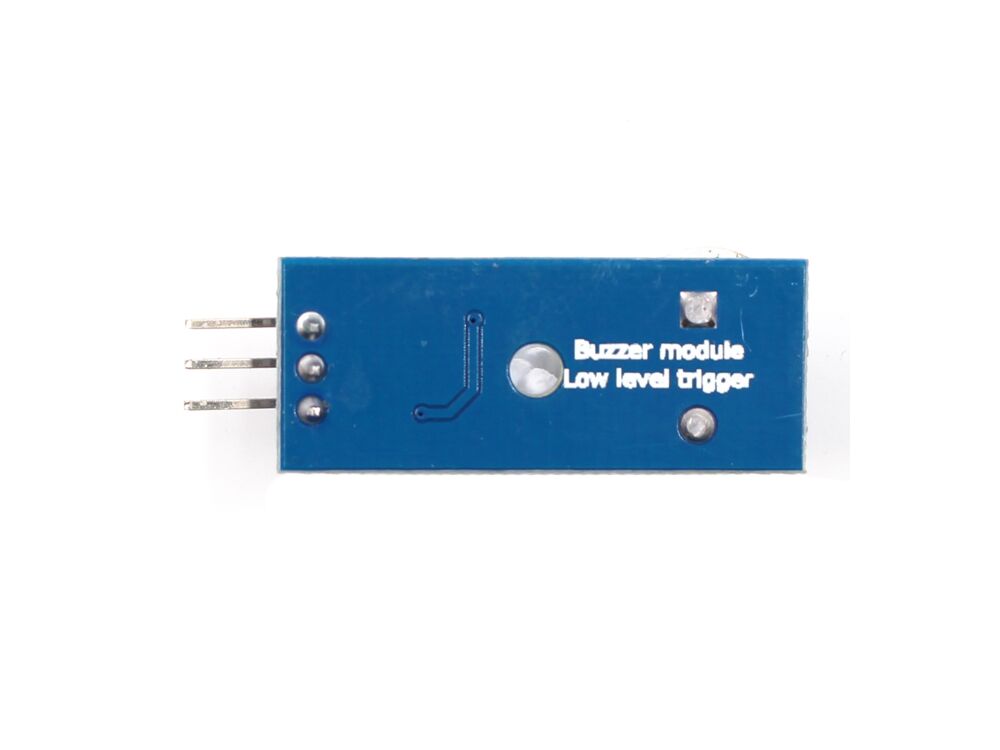 Buzzer Module